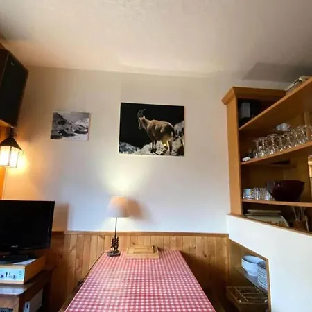Planay Le Grand-Bornand