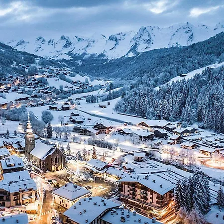Planay Le Grand-Bornand