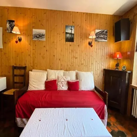 Appartamento Planay Le Grand-Bornand