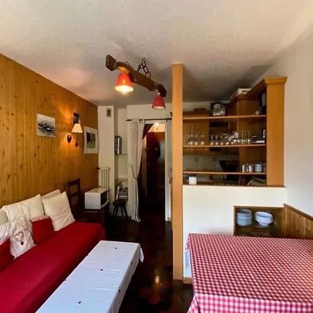 Planay Appartamento Le Grand-Bornand
