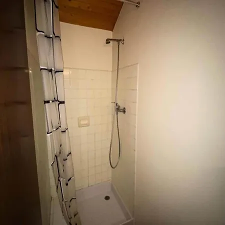 Apartment Planay *