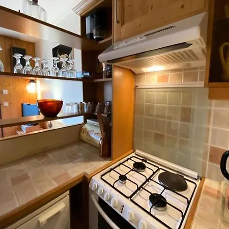 Planay Apartment *